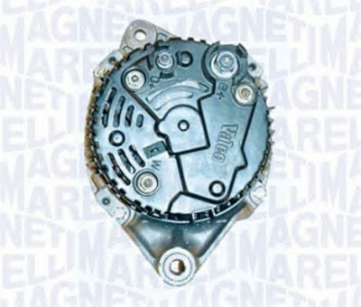 MAGNETI MARELLI 944390387910 -  Генератор